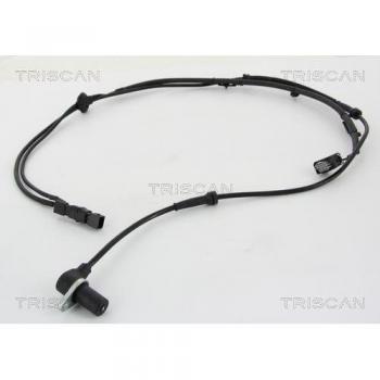 Sensor ABS TRISCAN 8180 29217