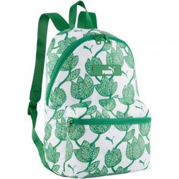 Mochila PUMA CORE POP BACKPACK 079855 05 Verde