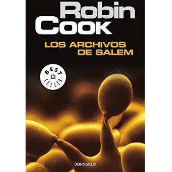 Los archivos de Salem