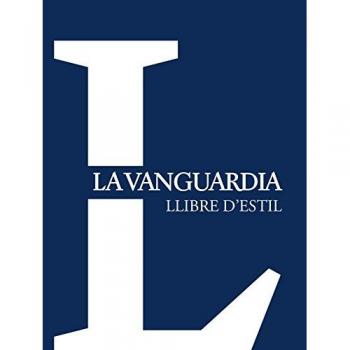 LLIBRE D'ESTIL LA VANGUARDIA