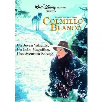 Colmillo blanco