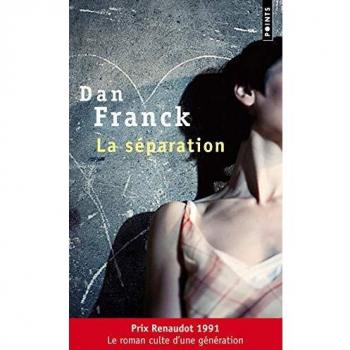 La separation