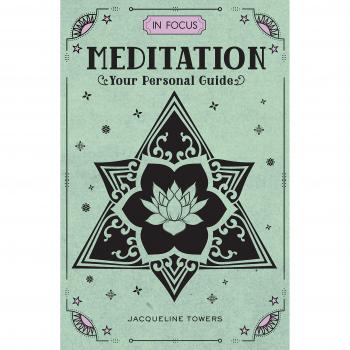 In focus meditation
