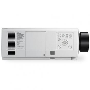 NEC PA903X video - Proyector
