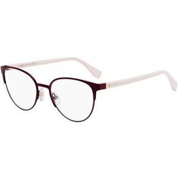 FENDI FF 0320 Gafas, P68, 53 para Mujer