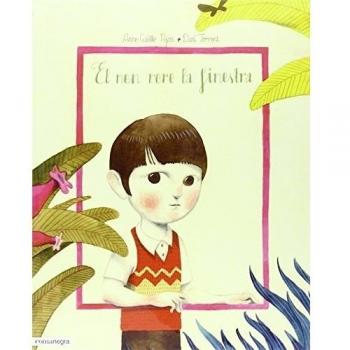 El nen rere la finestra