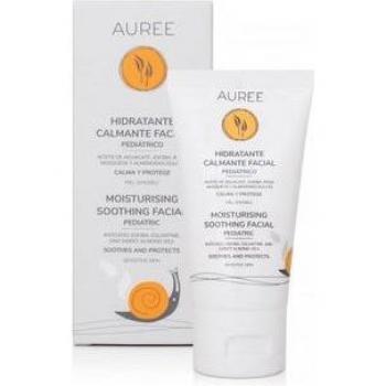 Auree Crema Corporal Pediátrica 500ml