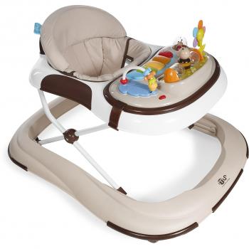 Innovaciones MS 428 - Andador basic plus, Beige