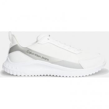 Calvin Klein Jeans - Zapatillas Eva Runner blanco
