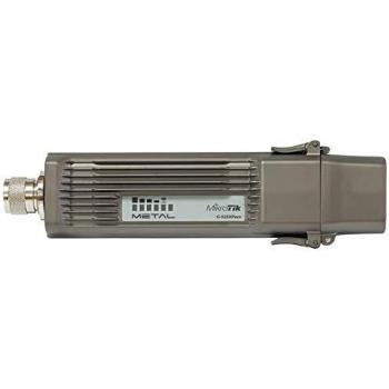 Mikrotik Metal 52 ac WLAN access point 54 Mbit/s Energía sobre Ethernet