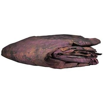 Bresser BR-5117 Tela de fondo 3x6M RUST-RED LIVED