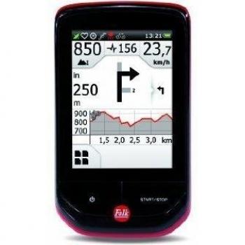 Falk Pantera 32 - Navegador GPS