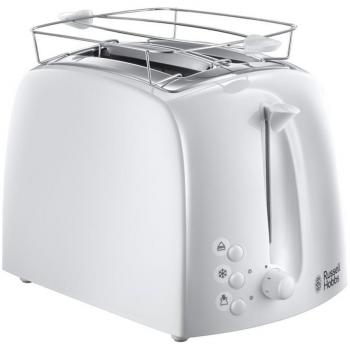 Russell Hobbs Textures - Tostadora