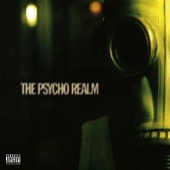psychorealm [Vinilo]