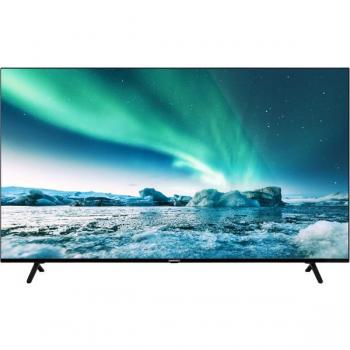 Televisor Smart TV Daewoo 70DM73UA 70 Android 11 Wifi Bluetooth 4K HDR F negro