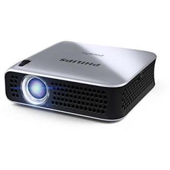 Proyector Compacto Philips PPX 4010 PICOPIX