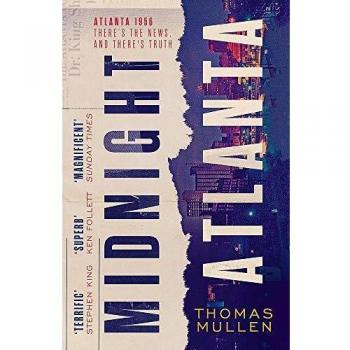Midnight Atlanta