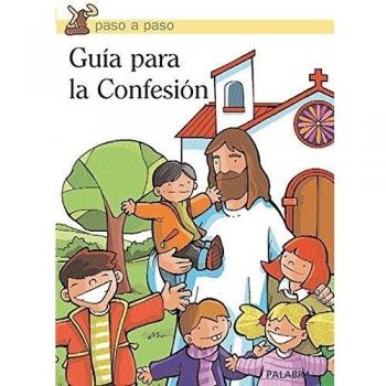 Guía para la Confesión