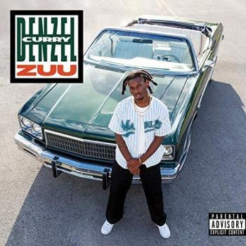Denzel Curry - Zuu (Vinyl Record, Authentic Sound Quality)