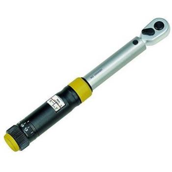 PROXXON 23345 - Llave de torsión, MC 15, Rojo