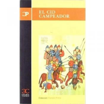 El Cid Campeador .