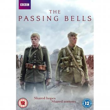 The Passing Bells [DVD]