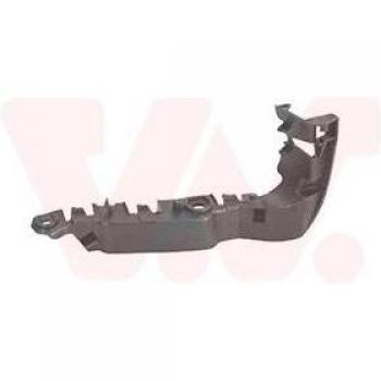 Soporte de parachoques VAN WEZEL 0335567, compatible con diversos modelos de vehículos, fabricado en material resistente, diseñado para ofrecer una sujeción segura y duradera del parachoques, fácil instalación y ajuste