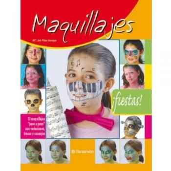 Maquillajes