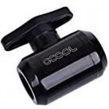 Alphacool 17142 Black Hardware Cooling Accessory Hardware Cooling Accessory