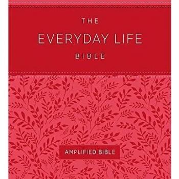 The Everyday Life Bible