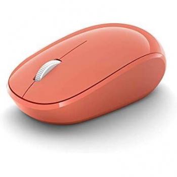 Microsoft Bluetooth Ratón Camuflaje, Azul