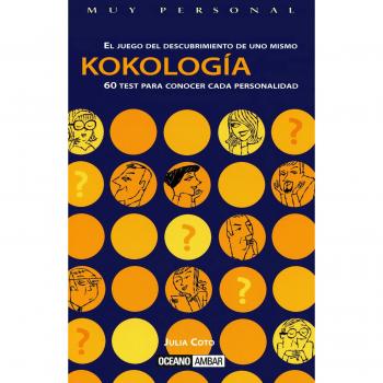 Kokología: 60 test para conocer cada personalidad