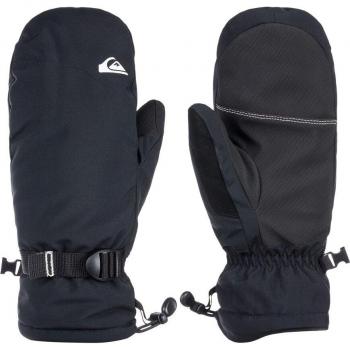 Manoplas de esquí de hombre Mission Quiksilver