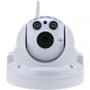 Ratingsecu la cámara de 2MP 1080P Full HD con Sony CMOS IP de Wifi. Lente de distancia focal variable 2.8-12m y grabación de audio