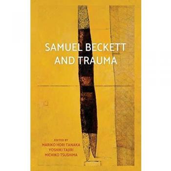 Samuel Beckett Trauma Analysis Book