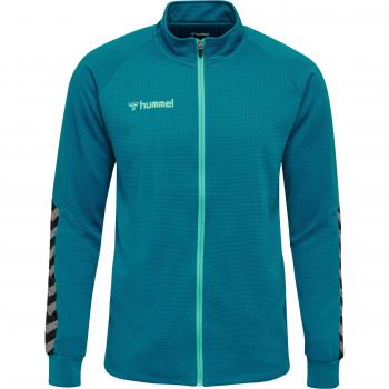 Hummel Authentic Poly Zipped Children's Jacket