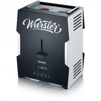 Severin WT 5000 sausage toaster - sausage toasters
