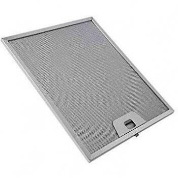 Filtro Metálico (25.3 x 30 cm) para Campana Extractora 50248271004