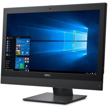 DELL OptiPlex 3240 3.2GHz i5-6500 21.5 1920 x 1080Pixeles Pantalla táctil Negro - Ordenador de sobremesa All in One
