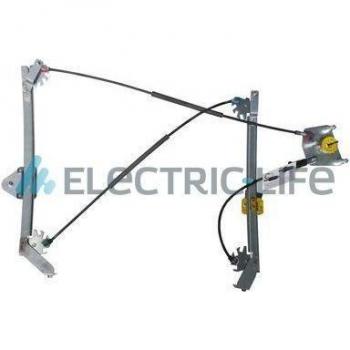 Elevador de Ventana Eléctrico LIFE ZR ME727 L