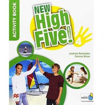 NEW HIGH FIVE 4 Ab PK