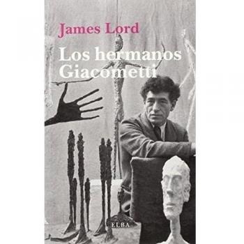 Los hermanos Giacometti