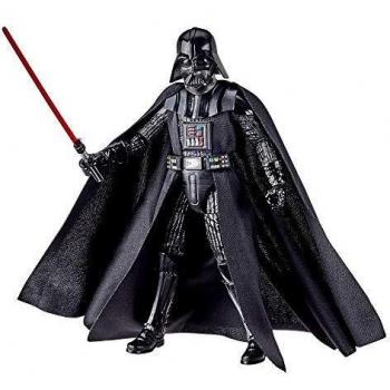 Star Wars The Black Series 6-Inch Darth Vader - Empire Strikes Back 40th Anniversary Edition