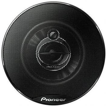 Pioneer TS-G1033i - Juego de altavoces de 210W, negro