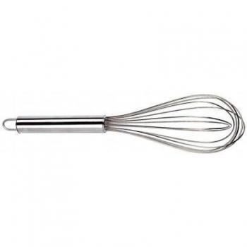 Imf Serie INOX Batidor Inoxidable, Stainless Steel, Multicolor