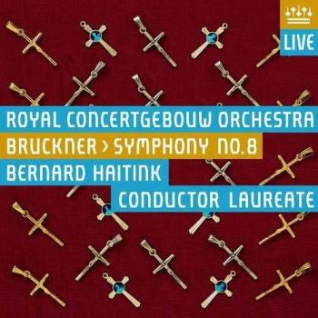 Bruckner - Symphony No 8