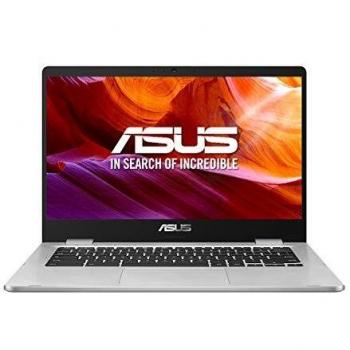 ASUS Chromebook Z1400CN-BV0306 - Ordenador portátil de 14 HD