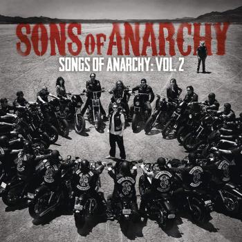 Songs Of Anarchy: Volume 2 - Ost