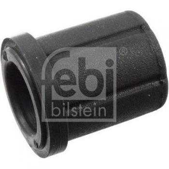 FEBI BILSTEIN Bush, leaf spring 106523 - Casquillo de cojinete, ballesta, para vehículos con alta resistencia y durabilidad, fabricado en materiales de calidad superior, diseñado para un ajuste perfecto y rendimiento ópt