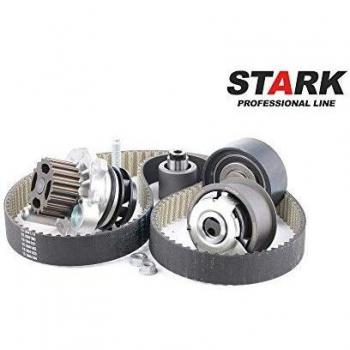STARK SKWPT-0750002 Bomba de agua + correa dentada